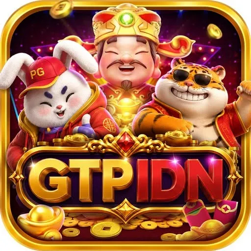GTPIDN - Permainan TPS Seru dan Menantang