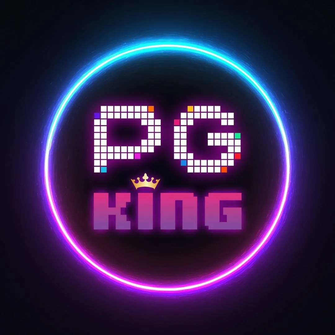PGKING - Permainan Santai yang Seru