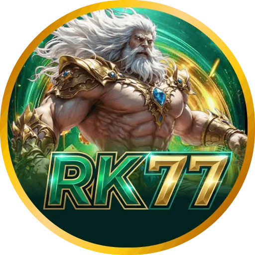 RK77 - Pertarungan Epik di Dunia Battle Royale